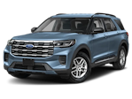 2027 Ford Explorer 4WD SUV for sale #27F113 - photo 1
