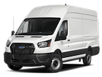New 2027 Ford Transit 350 HD High Roof Cargo Van for sale #27F114 - photo 1