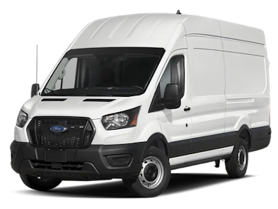 New 2027 Ford Transit 350 HD High Roof Cargo Van for sale #27F115 - photo 1