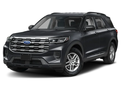 2027 Ford Explorer 4WD SUV for sale #27F116 - photo 1