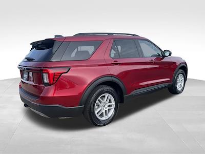 2027 Ford Explorer 4WD SUV for sale #27F117 - photo 2