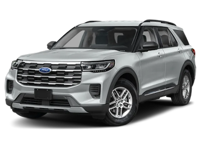 2027 Ford Explorer 4WD SUV for sale #27F119 - photo 1