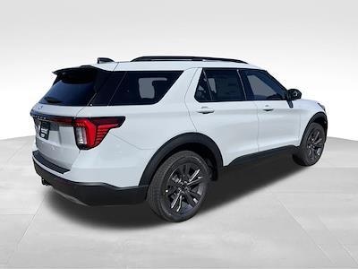 2027 Ford Explorer 4WD SUV for sale #27F119 - photo 2