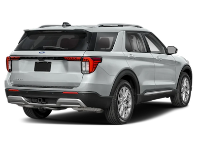 2027 Ford Explorer 4WD SUV for sale #27F120 - photo 2