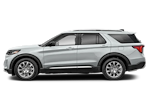 2027 Ford Explorer 4WD SUV for sale #27F120 - photo 3