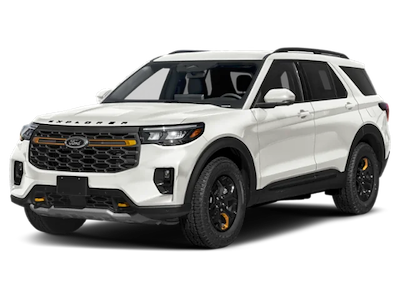 2027 Ford Explorer 4WD SUV for sale #27F125 - photo 1