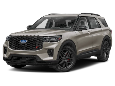 2027 Ford Explorer 4WD SUV for sale #27F127 - photo 1