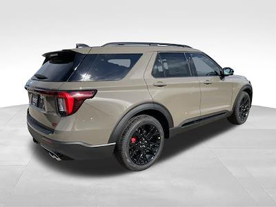 2027 Ford Explorer 4WD SUV for sale #27F127 - photo 2