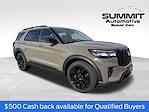 2027 Ford Explorer 4WD SUV for sale #27F127 - photo 1