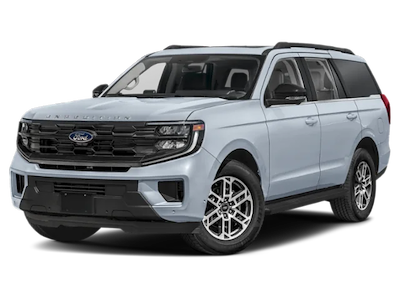2027 Ford Expedition 4x4 SUV for sale #27F130 - photo 1