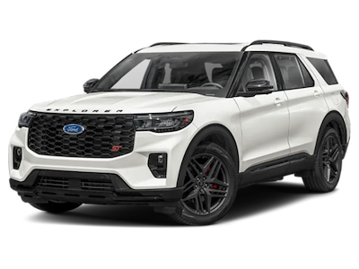 2027 Ford Explorer 4WD SUV for sale #27F134 - photo 1