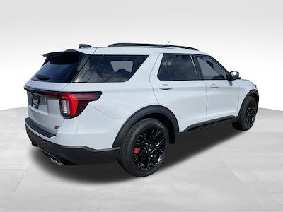 2027 Ford Explorer 4WD SUV for sale #27F134 - photo 2