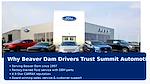 2027 Ford Explorer 4WD SUV for sale #27F134 - photo 3