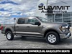 2023 Ford F-150 SuperCrew Cab 4WD, Pickup for sale #3121X - photo 1