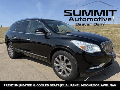 2016 Buick Enclave AWD SUV for sale #3142XA - photo 1