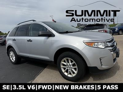 2014 Ford Edge FWD SUV for sale #3211XA - photo 1