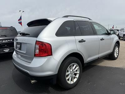 2014 Ford Edge FWD SUV for sale #3211XA - photo 2