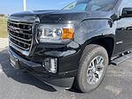 Used 2022 GMC Canyon AT4 w/Leather Crew Cab 4WD Pickup for sale #3288X - photo 27