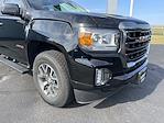 Used 2022 GMC Canyon AT4 w/Leather Crew Cab 4WD Pickup for sale #3288X - photo 34