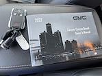 Used 2022 GMC Canyon AT4 w/Leather Crew Cab 4WD Pickup for sale #3288X - photo 43