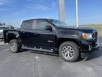 Used 2022 GMC Canyon AT4 w/Leather Crew Cab 4WD Pickup for sale #3288X - photo 3