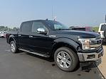 2018 Ford F-150 SuperCrew Cab 4WD Pickup for sale #3324XA - photo 3