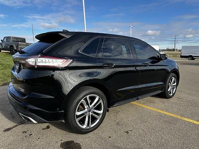 Used 2016 Ford Edge Sport AWD SUV for sale #3339XA - photo 2