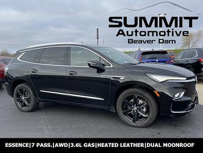 2023 Buick Enclave AWD SUV for sale #3343X - photo 1