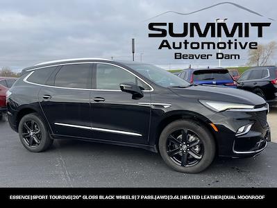 2023 Buick Enclave AWD SUV for sale #3343X - photo 1