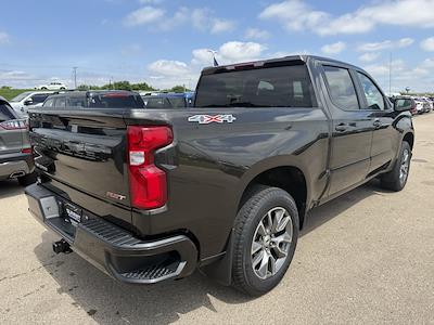 2021 Chevrolet Silverado 1500 Crew Cab 4WD Pickup for sale #3361XB - photo 2