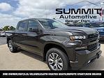 2021 Chevrolet Silverado 1500 Crew Cab 4WD Pickup for sale #3361XB - photo 1