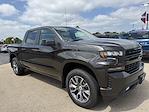 2021 Chevrolet Silverado 1500 Crew Cab 4WD Pickup for sale #3361XB - photo 3