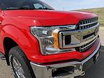 2018 Ford F-150 SuperCrew Cab 4WD Pickup for sale #3388XB - photo 36