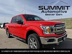 2018 Ford F-150 SuperCrew Cab 4WD Pickup for sale #3388XB - photo 1
