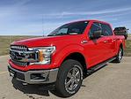 2018 Ford F-150 SuperCrew Cab 4WD Pickup for sale #3388XB - photo 6