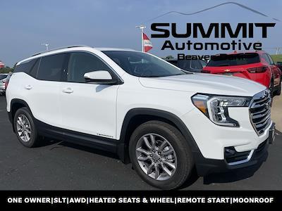 2024 GMC Terrain AWD SUV for sale #3388XC - photo 1