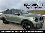 Used 2024 Kia Telluride SX X-Line AWD SUV for sale #3400X - photo 1