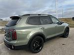 Used 2024 Kia Telluride SX X-Line AWD SUV for sale #3400X - photo 2