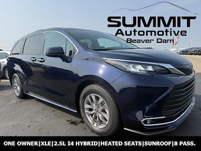 2023 Toyota Sienna FWD Minivan for sale #3409X - photo 1