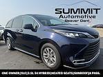 2023 Toyota Sienna FWD Minivan for sale #3409X - photo 1