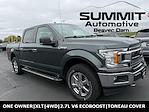2018 Ford F-150 SuperCrew Cab 4WD Pickup for sale #3426XA - photo 1