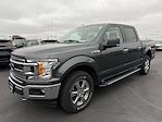 2018 Ford F-150 SuperCrew Cab 4WD Pickup for sale #3426XA - photo 6
