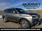 2023 Nissan Armada 4WD, SUV for sale #3429X - photo 1