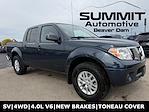 2019 Nissan Frontier Crew Cab 4WD Pickup for sale #3429XA - photo 1