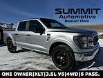 2023 Ford F-150 SuperCrew Cab 4WD, Pickup for sale #3431X - photo 1