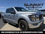 Used 2023 Ford F-150 XLT SuperCrew Cab 4WD Pickup for sale #3431X - photo 1