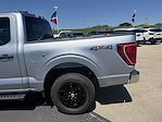 Used 2023 Ford F-150 XLT SuperCrew Cab 4WD Pickup for sale #3431X - photo 32