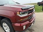 2017 Chevrolet Silverado 1500 Crew Cab 4WD Pickup for sale #3434XA - photo 28