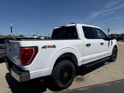 2023 Ford F-150 SuperCrew Cab 4WD Pickup for sale #3435X - photo 2