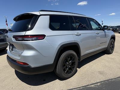 2024 Jeep Grand Cherokee L 4WD SUV for sale #3440XA - photo 2